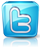 become a fan on twitter